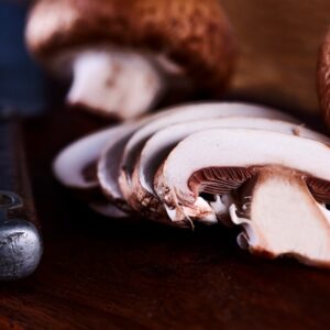 Setas Shiitake Premium