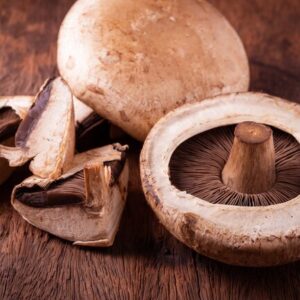 Setas Portobello Premium